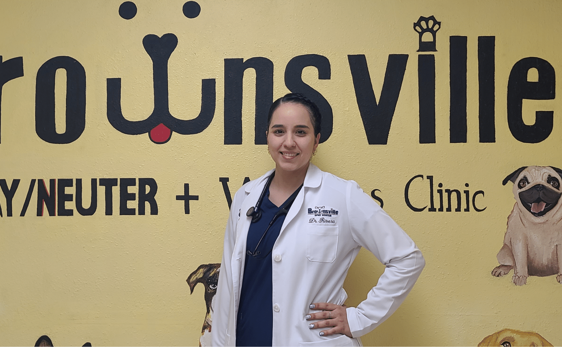 Brownsville Spay Neuter Clinic Where family pets find loving care